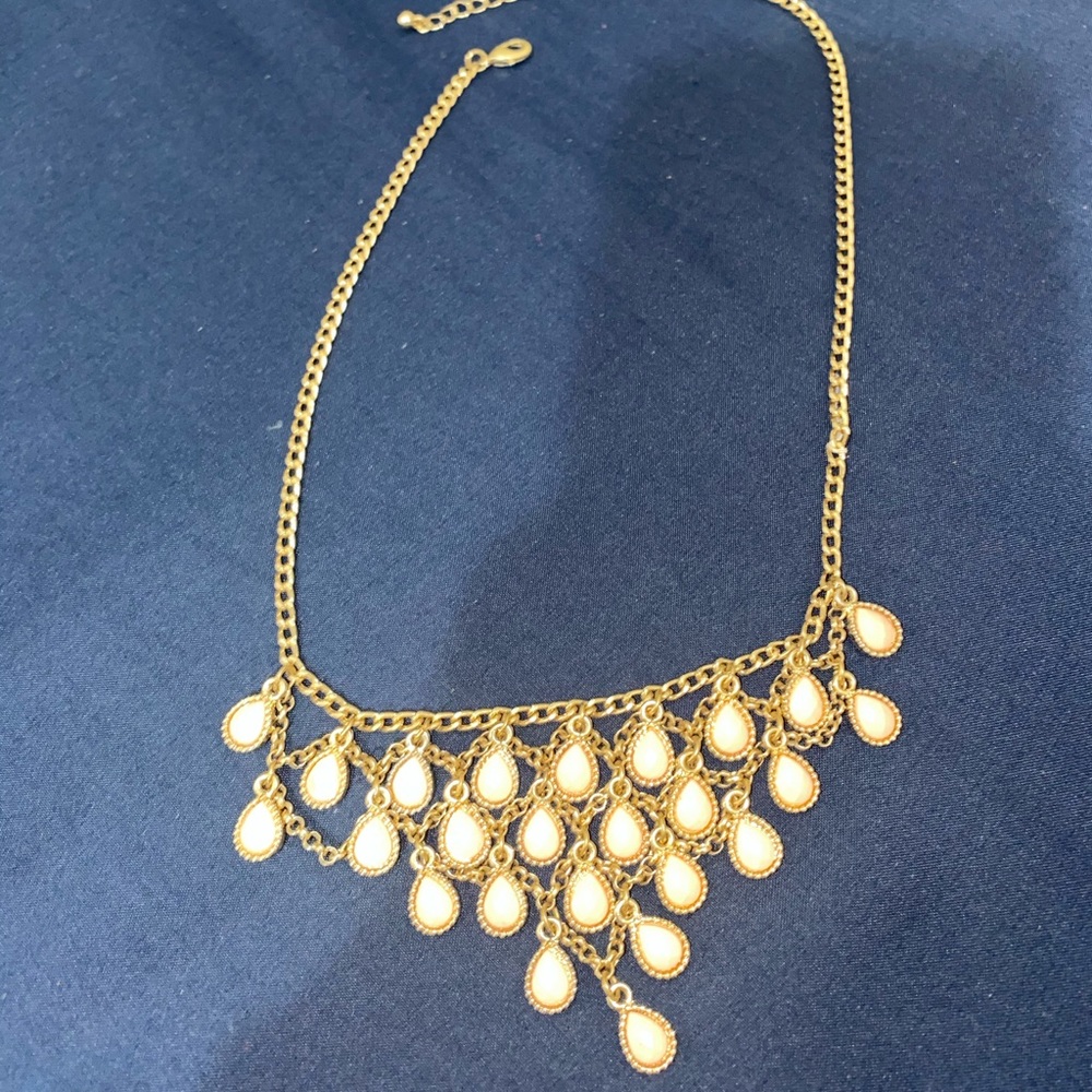 Fashion jewelry